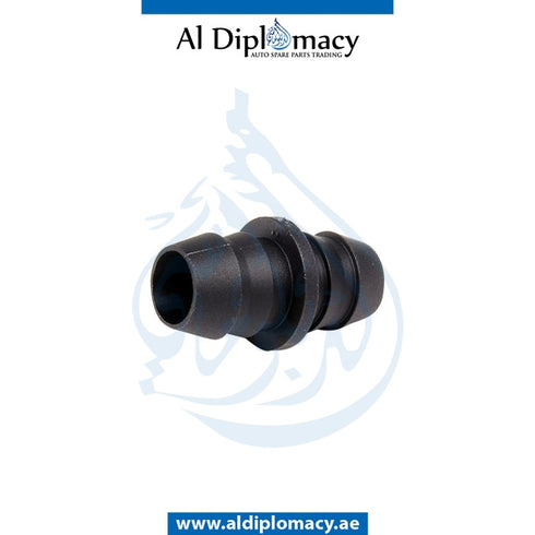 BREATHER HOSE CONNECTOR for Mercedes-Benz E Class C209 (2002-2010) models